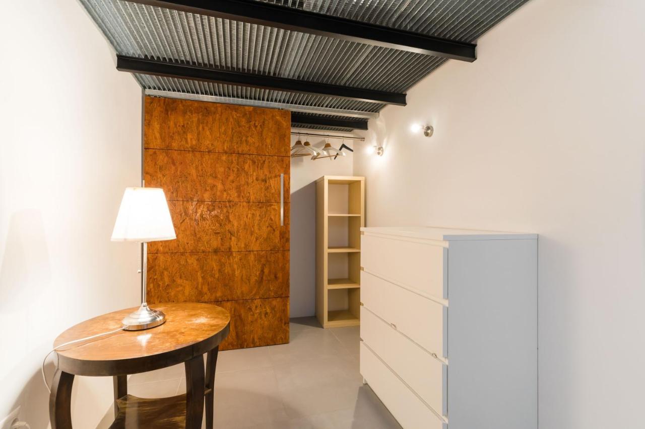 Z38 Downtown Loft Apartment Budapest Exterior photo